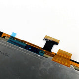 Compatible for Samsung P600 LCD Screen Tablet Touch Screen Touch Screen With Frame Integrated Inner and Outer Screen lcd
