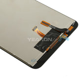 Compatible for Samsung T360 Tablet Handwriting Outer Screen Integrated Inner and Outer Screen LCD Screen Touch Screen lcd
