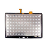 Compatible for Samsung P900_P905 LCDScreen Tablet Handwriting Outer Screen Touch Screen touch with Frame lcd