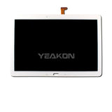 Compatible for Samsung T900_T905 LCD Screen Touch Screen touch Tablet Handwriting Outer Screen with Frame lcd