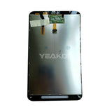 Compatible for Samsung T365 LCDScreen Touch Screen Tablet Display Handwriting Outer Screen Inner and Outer Screen lcd