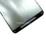 Compatible for Samsung T365 LCDScreen Touch Screen Tablet Display Handwriting Outer Screen Inner and Outer Screen lcd
