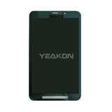 Compatible for Samsung T365 LCDScreen Touch Screen Tablet Display Handwriting Outer Screen Inner and Outer Screen lcd