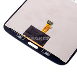 Compatible for Samsung T310 Touch Screen Inner and Outer Screen LCD Screen Tablet Handwriting Outer Screen with Frame lcd