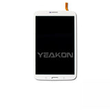 Compatible for Samsung T311 Touch Screen Tablet Handwriting Outer Screen Integrated Inner and Outer Screen LCD Screen with Frame lcd