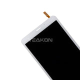 Compatible for Samsung T335 Integrated Inner and Outer Screen Tablet Handwriting Outer Screen Touch Screen LCD Screen with Frame lcd