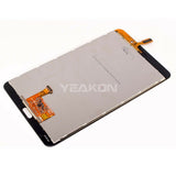 Compatible for Samsung T230 Tablet Display Handwriting Outer Screen Touch Screen LCD Screen lcd with Frame