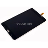 Compatible for Samsung T230 Tablet Display Handwriting Outer Screen Touch Screen LCD Screen lcd with Frame