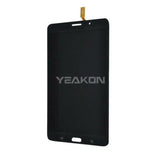 Compatible for Samsung T235 Handwriting Outer Screen Tablet Touch Screen Inner and Outer Screen LCD Screen lcd with Frame