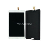 Compatible for Samsung T235 Handwriting Outer Screen Tablet Touch Screen Inner and Outer Screen LCD Screen lcd with Frame