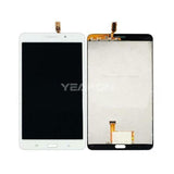 Compatible for Samsung T235 Handwriting Outer Screen Tablet Touch Screen Inner and Outer Screen LCD Screen lcd with Frame