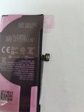 Zero-cycle High-quality Replacement OEM batteries Battery For iPhone 13 MINI Mobile