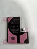 Internal replacement Wholesale programmable battery For iphone 13 PRO