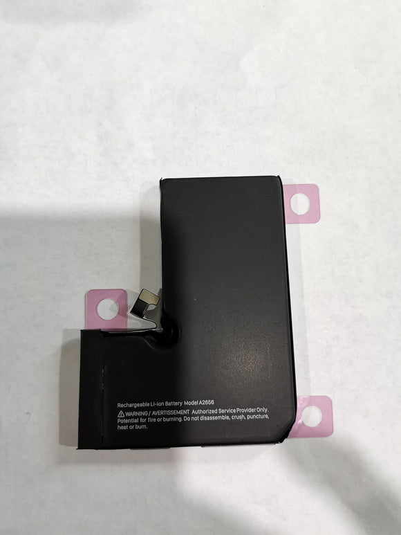 Internal replacement Wholesale programmable battery For iphone 13 PRO