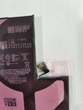 Internal replacement Wholesale programmable battery For iphone 13 PRO