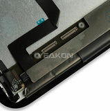 Compatible for ipad pro 12.9-inch 3nd Integrated Inner and Outer Screen Touch digitizer A2014 LCD Assembly lcd