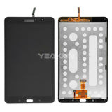 Compatible for Samsung T320 Tablet Handwriting Outer Screen Touch Screen LCD Display Assembly Integrated Inner and Outer Screen lcd