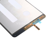 Compatible for Samsung T320 Tablet Handwriting Outer Screen Touch Screen LCD Display Assembly Integrated Inner and Outer Screen lcd