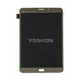 Compatible for Samsung T715_T719 Tablet Handwriting Inner and Outer Screen LCD Assembly Touch Display lcd