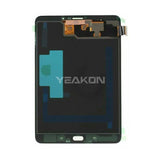 Compatible for Samsung T715_T719 Tablet Handwriting Inner and Outer Screen LCD Assembly Touch Display lcd