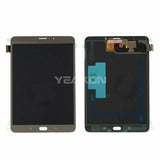 Compatible for Samsung T715_T719 Tablet Handwriting Inner and Outer Screen LCD Assembly Touch Display lcd