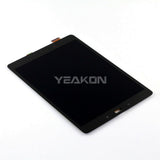 Compatible for Samsung P550 Tablet Handwriting Screen Integrated Inner and Outer Screen LCD Touch Display lcd