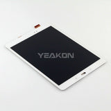 Compatible for Samsung P550 Tablet Handwriting Screen Integrated Inner and Outer Screen LCD Touch Display lcd