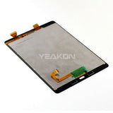 Compatible for Samsung P550 Tablet Handwriting Screen Integrated Inner and Outer Screen LCD Touch Display lcd