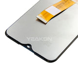 Compatible for Samsung A01 A015 Mobile Cell PhoneScreen Inner and Outer Screen LCD Screen Touch Display Assembly Lcd