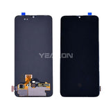 Compatible for OnePlus 6T Screen 1+6T LCD Screen Touch & Display Assembly Integrated Inner and Outer Screen lcd wholesale