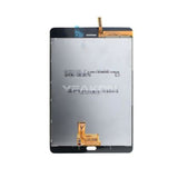 Compatible for Samsung T350 Screen Assembly LCD Display Assembly Touch Screen Tablet Handwriting Screen LCD