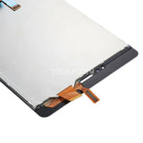 Compatible for Samsung P355 Integrated Inner and Outer Screen LCD Display Assembly Tablet Handwriting Screen lcd