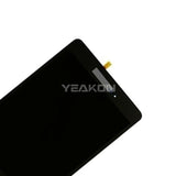 Compatible for Samsung T350 Screen Assembly LCD Display Assembly Touch Screen Tablet Handwriting Screen LCD