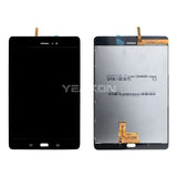 Compatible for Samsung T350 Screen Assembly LCD Display Assembly Touch Screen Tablet Handwriting Screen LCD