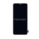 Compatible for OP RENO Z Mobile Cell Phone Screen LCD Assembly Inner and Outer Screen Display Touch Screen LCD wholesale
