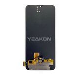 Compatible for OP RENO Z Mobile Cell Phone Screen LCD Assembly Inner and Outer Screen Display Touch Screen LCD wholesale