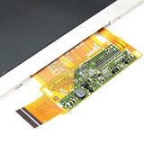 Compatible for Samsung P3100 Inner and Outer Screen Touch Screen Tablet Handwriting Screen LCD Display Assembly lcd