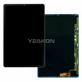 Compatible for Samsung T720.S5 Touch Screen Inner and Outer Screen Handwriting Screen LCD Screen Display Assembly lcd