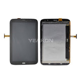 Compatible for Samsung N5120_2467 4G LCD Display Assembly Tablet Handwriting Outer Screen Touch Screen lcd