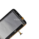 Compatible for Samsung N5120_2467 4G LCD Display Assembly Tablet Handwriting Outer Screen Touch Screen lcd