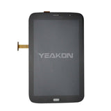 Compatible for Samsung N5120_2467 4G LCD Display Assembly Tablet Handwriting Outer Screen Touch Screen lcd