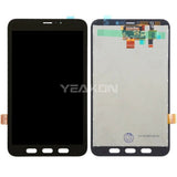 Compatible for Samsung T395 Touch Assembly LCD Display Tablet Handwriting Outer Screen Inner and Outer Screen lcd