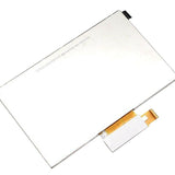 Compatible for Samsung P6200.P6201 Touch Display Inner Display Screen Tablet Handwriting Screen LCD Assembly lcd