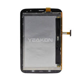 Compatible for Samsung N5120_2467 4G LCD Display Assembly Tablet Handwriting Outer Screen Touch Screen lcd