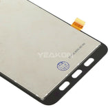 Compatible for Samsung T395 Touch Assembly LCD Display Tablet Handwriting Outer Screen Inner and Outer Screen lcd