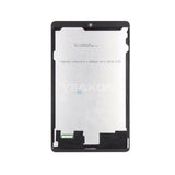 Compatible for Samsung Media Pad M5 Lite 8.0 LCD Screen Tablet Handwriting Outer Screen touch lcd wholesale