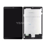 Compatible for Samsung Media Pad M5 Lite 8.0 LCD Screen Tablet Handwriting Outer Screen touch lcd wholesale