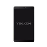 Compatible for Samsung Media Pad M5 Lite 8.0 LCD Screen Tablet Handwriting Outer Screen touch lcd wholesale