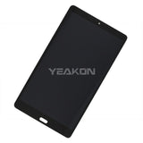 Compatible for Huawei T1-821L_w T1-823L LCD Screen Tablet Handwriting Outer Screen Display Assembly lcd wholesale