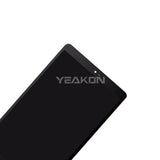 Compatible for Samsung Media Pad M5 Lite 8.0 LCD Screen Tablet Handwriting Outer Screen touch lcd wholesale